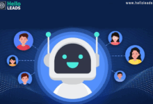 AI-Powered CRM Software: Revolutionizing Customer Relations