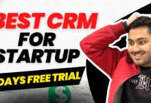 Affordable CRM Software for Startups