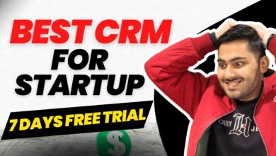 Affordable CRM Software for Startups